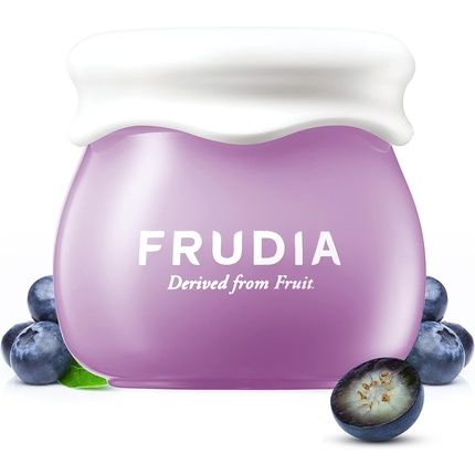 Blueberry Intensive Moisturizing Cream 10Ml