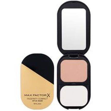 Max Factor Facefinity Compact Foundation 33