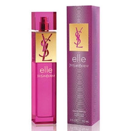 Yves Saint Laurent Elle Eau De Parfum Spray 90 Ml