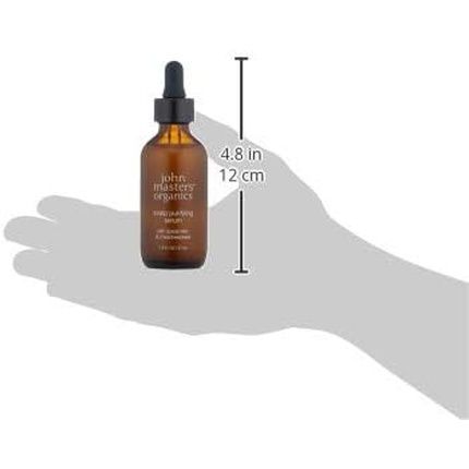 Scalp Purifying Serum With Spearmint And Meadowsweet - Image 3