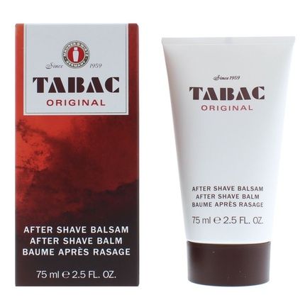 Tabac Original After Shave Balm 75Ml By Tabac Maurer & Wirtz - Image 3