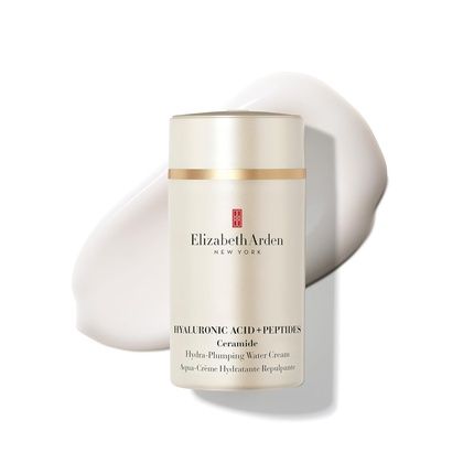 Elizabeth Arden Hyaluronic Acid Peptides Ceramide Hydraplumping Water Cream