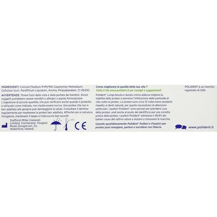 Polident Imbattibile 40G