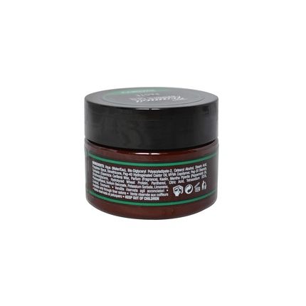 Framesi Barber Gen Paste 3.4 Fl Oz Men'S Hair Matte Wax