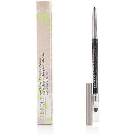 Clinique Quickliner Intense Eye Liner Pencil Black 2.8G