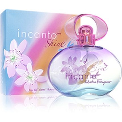 Incanto Shine By Salvatore Ferragamo 1 Oz Women