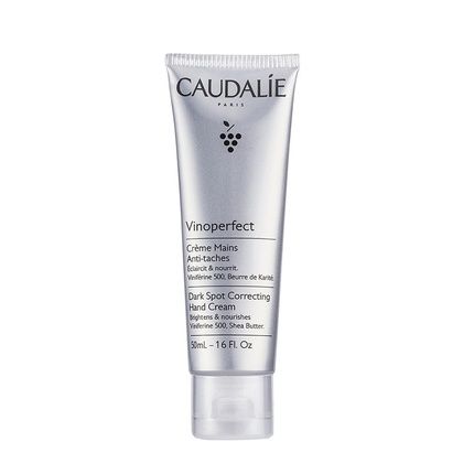 Caudalie Vinoperfect Anti-Dark Spot Hand Cream 50Ml