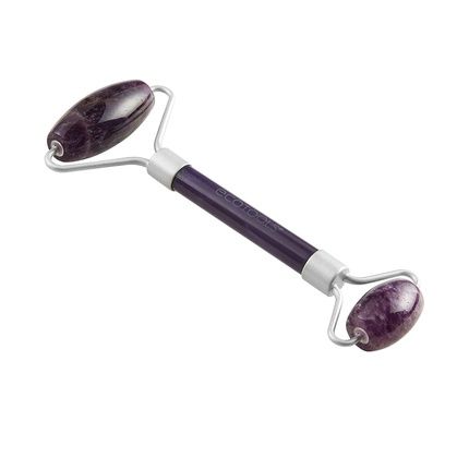 Ecotools Amethyst Face And Under Eye Roller For Relaxation And De-Puffing - Image 3