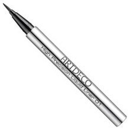 Artdeco High Precision Liquid Liner 01 Black 6 Ml