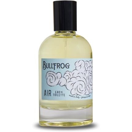 Bullfrog Eau De Toilette Elements: Air 100Ml