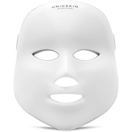 Unicskin Led Light Mask - Unicled Korean Mask Available In 7 Colors