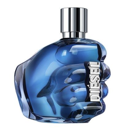 Diesel Sound Of The Brave Eau De Toilette Spray 125Ml