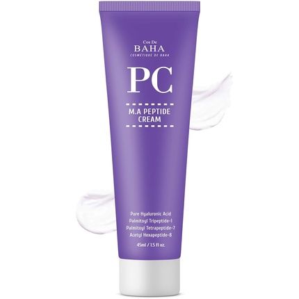 Cos De Baha Peptide Complex Facial Cream With Matrixyl 3000 & Argireline