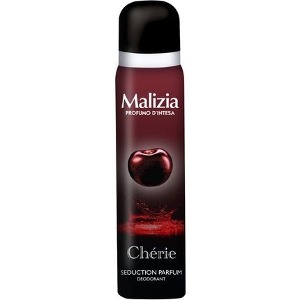 Malizia Deo Spray F 100 Cherie C12X41X8 New 124030