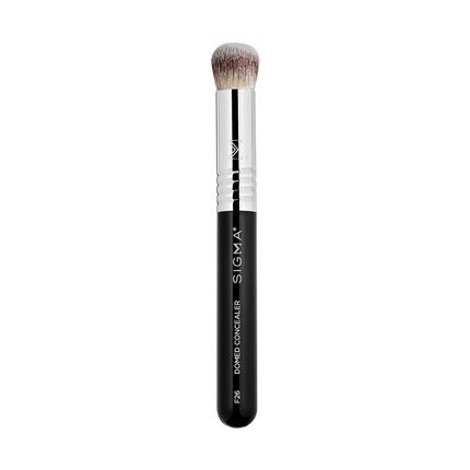 Sigma Beauty F26 Domed Concealer Brush Under Eye Corrector Ultrasoft Dense