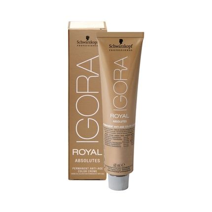 Schwarzkopf Igora Royal Absolutes 670 60Ml