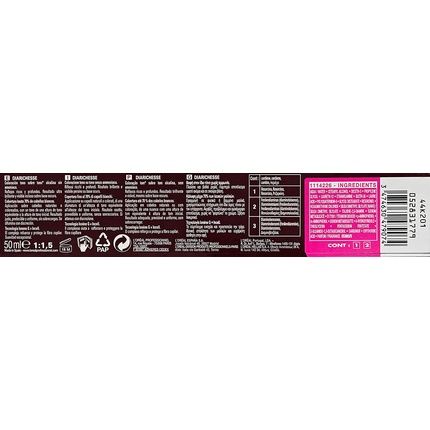 L'Oreal Professionnel Diarichesse 5.3 Light Brown Gold 50Ml - Image 3