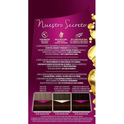 Palette Colour Accessories Tone 3.68