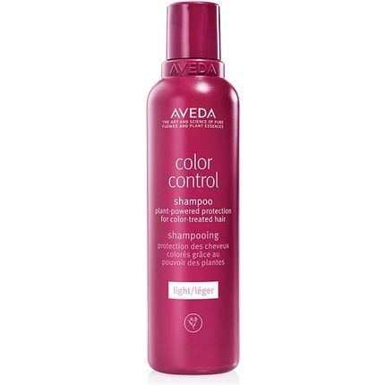 Aveda Color Control Shampoo Light 200Ml