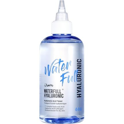 Jumiso Waterfull Hyaluronic Toner 250Ml