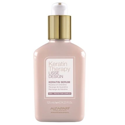 Alfaparf Keratin Therapy Lisse Design Keratin Serum Hair Serum 125Ml