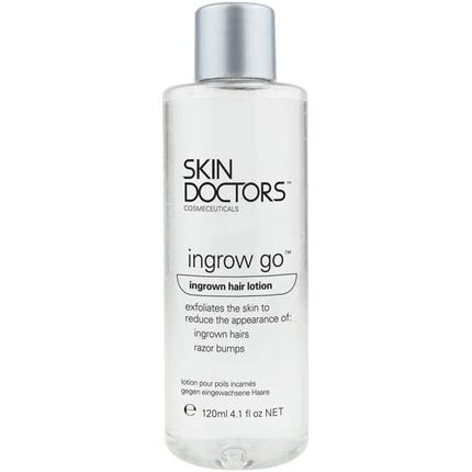 Skin Doctors Ingrow Go Lotion