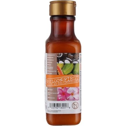 Maui Moisture Curl Quench Coconut Oil Shampoo And Conditioner 385Ml - Pack Of 2 - Image 3