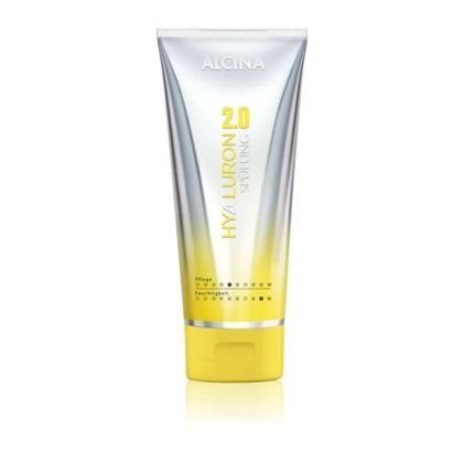 Alcina Hyaluron 2.0 Conditioner 200Ml For Dry Hair