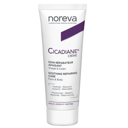 Noreva Cicadiane Face Cream 40Ml