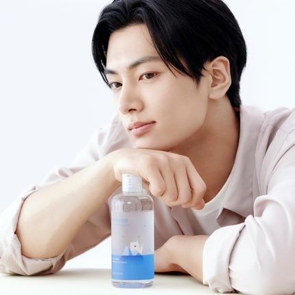 Mixsoon Glacier Water Hyaluronic Acid Serum - Non-Greasy Hydration Booster