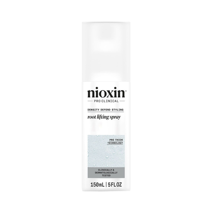 Nioxin Density Defend Thickening Spray 150Ml