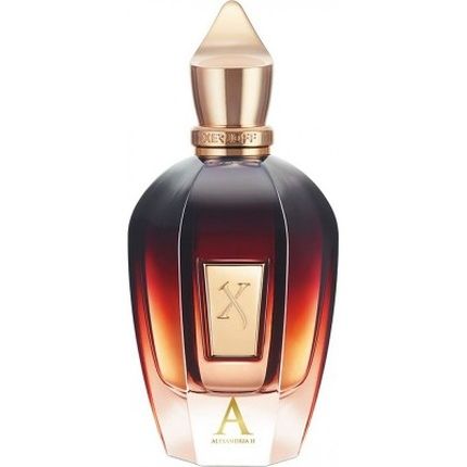 Xerjoff Alexandria Ii Eau De Parfum 100Ml Unisex Spray