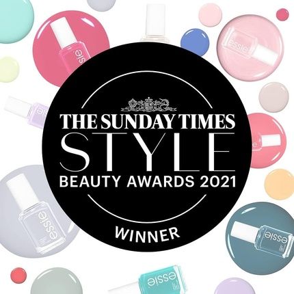 Essie Nail Color Nail Polish 59 Aperitif 13.5Ml - Image 3