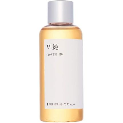 Mixsoon Lotus Flower Essence 100Ml