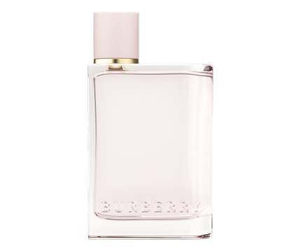 Burberry Her Eau De Parfum Spray 50Ml