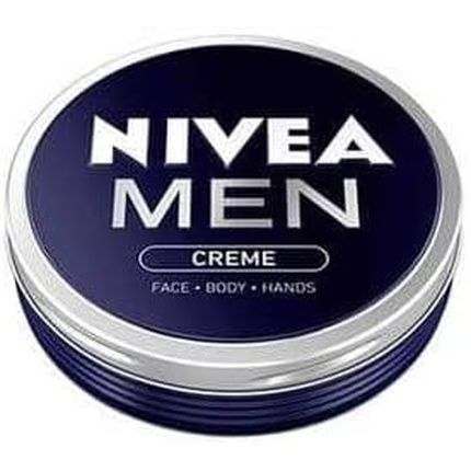Nivea Men Cream 75Ml