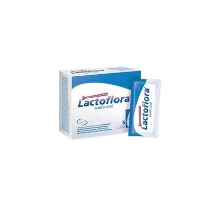 Lactoflora Oral Serum - Pack Of 6