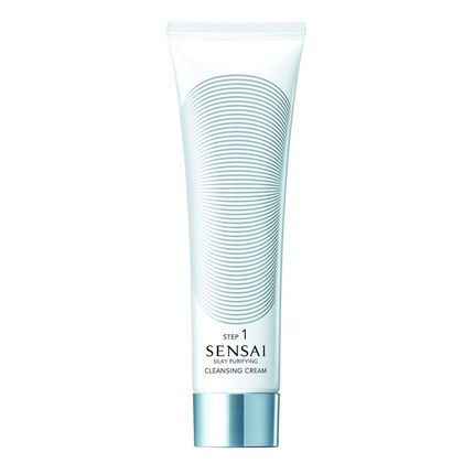 Sensai Silky Purifying Cleansing Cream 125Ml