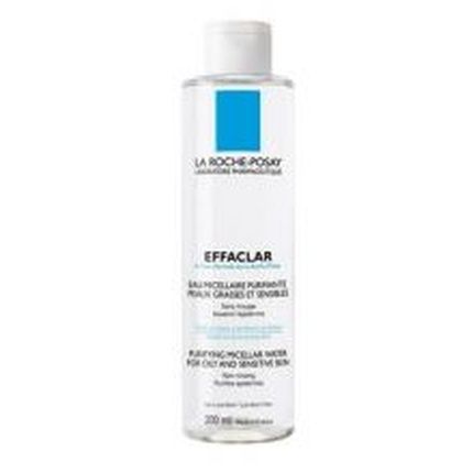 Roche L'Orealposay Micellar Water 200Ml