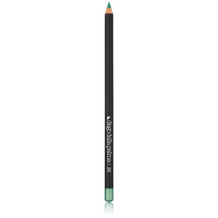 Diego Dalla Palma Make Up Eye Pencil Color 20 Emerald Green