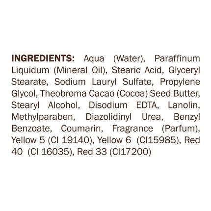 Queen Helene Cocoa Butter Hand & Body Lotion 16 Oz - Image 3