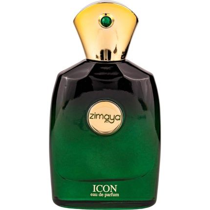Zimaya Icon Eau De Parfum 100Ml - Image 3