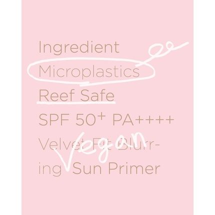 Welcos Frudia Velvet Fit Blurring Sun Primer 40G 1.41 Oz - Image 3