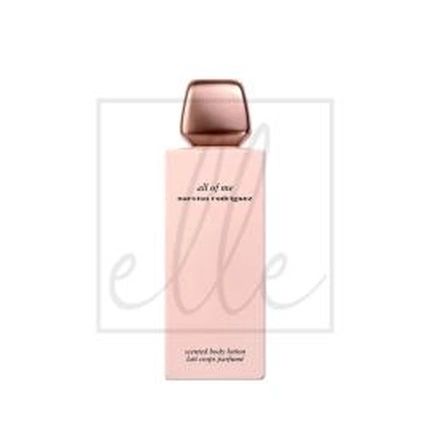Narciso Rodriguez All Of Me Body Lotion 200Ml