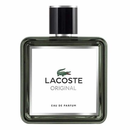 Lacoste Original Eau De Parfum Spray 60Ml