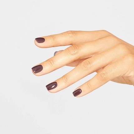 Opi Classic Nail Polish Long-Lasting Luxury Varnish You Don'T Know Jacques - Image 3