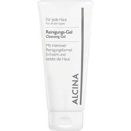 Alcina B Cleansing Gel 150Ml