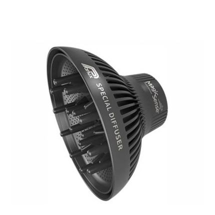 Parlux Magic Sense Massage Diffuser Professional Hair Care