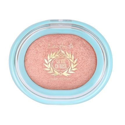 La Vie En Rose Baked Blusher 02 3G