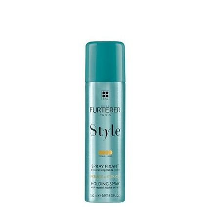 Rene Furterer Style Spray Fixer Precision And Strong Fixation 150Ml Strong Holding Hairspray - Image 4